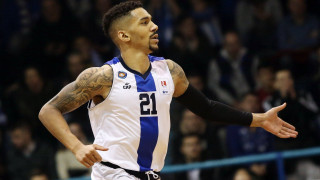 Διψασμένος για δράση ο Χάνλαν