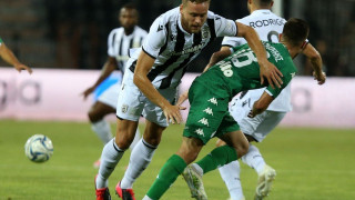 Ινγκασον: «Μας λείπει η ώθηση του κόσμου, φανταστικός παίκτης ο Μιχαηλίδης»