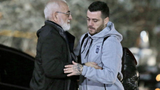 Επιτέλους ας δοθούν εξηγήσεις για τον Βιεϊρίνια