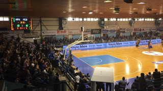 Υπάρχει και το FIBA Europe Cup σε περίπτωση αποκλεισμού για τον Ηρακλή