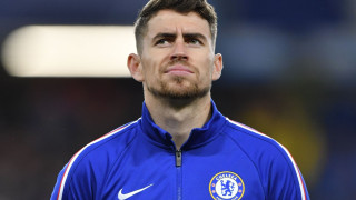 «Τσέλσι και Άρσεναλ συμφώνησαν για Ζορζίνιο»