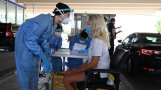 Κορωνοϊός: 50 νέα κρούσματα - Κανένας θάνατος