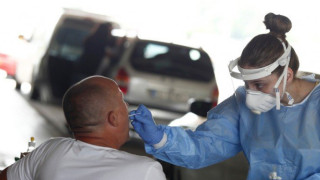 60 νέα κρούσματα κορωνοϊού - Κανένας νέος θάνατος