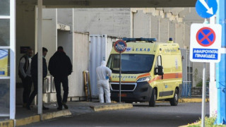 Κορωνοϊός: 43 νέα κρούσματα το τελευταίο 24ωρο