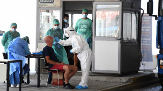 Κορωνοϊός: Πόσα κρούσματα κατέγραψε σήμερα (11/7) η Θεσσαλονίκη