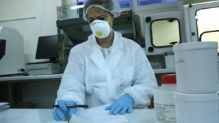 Κορωνοϊός: 9 νέα κρούσματα και κανένας θάνατος στην Ελλάδα