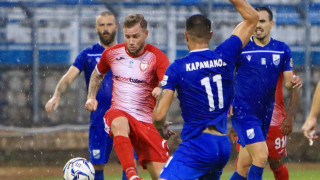 «Πέταξε» δύο ακόμη βαθμούς η Ξάνθη