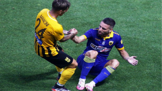 Μαντσίνι: «Θα πρέπει να κάνουμε κατάθεση ψυχής»