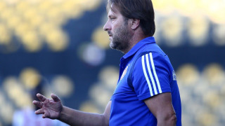 Μαρτίνς: «Ημασταν πιο αποτελεσματικοί από τον Άρη»