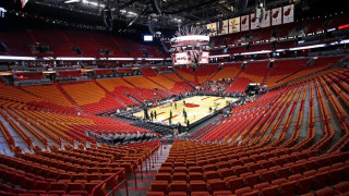 Τρεις παίκτες των Χιτ με κορωνοϊό