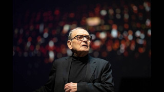 Πέθανε ο πολυβραβευμένος Ιταλός συνθέτης Ένιο Μορικόνε