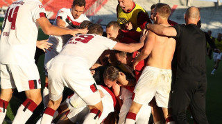 Με αυτό το γκολ στο 96' η Νυρεμβέργη παρέμεινε στην κατηγορία (vid)