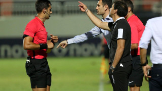 Σκιαμαχώντας και… αγκομαχώντας κλείνει ο κύκλος του μαρτυρίου του