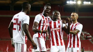 Μ΄ αυτούς έρχεται στο Βικελίδης ο Ολυμπιακός