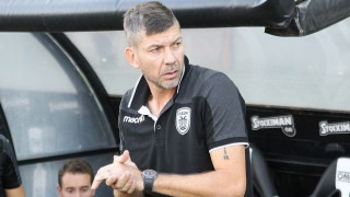 Πρέπει ο Πάμπλο Γκαρσία να είναι ο νέος προπονητής του ΠΑΟΚ;