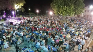 Αντιδράσεις για τα πανηγύρια - Τσαμπά: «Δεν πρέπει να απαγορευτούν»