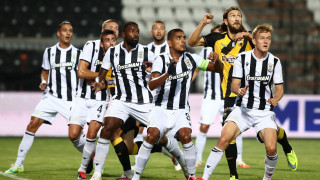 Μεταμόρφωση ΠΑΟΚ, «αυτοκτονίες» της ΑΕΚ που έχει αβάντες ή... ζήτω το CAS!