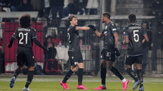 Ζητείται... φιλότιμο από τον ΠΑΟΚ, οι πιθανοί έντεκα του Φερέιρα