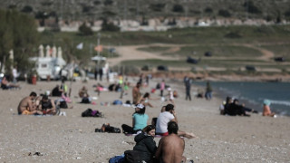 Θεσ/νίκη: Στοπ στα αυθημερόν μπάνια με πούλμαν στη Χαλκιδική λόγω κορωνοϊού