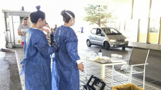 Με βεβαίωση διάγνωσης όσοι περνούν από Προμαχώνα, εξαιρούνται οι Έλληνες