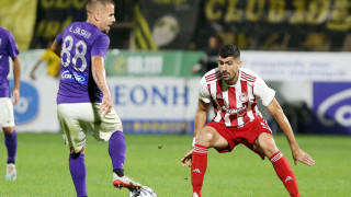 Για την υπέρβαση ο Άρης κόντρα στον Ολυμπιακό, ερωτηματικό ο Φετφατζίδης