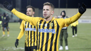 Μήνυμα από Σάσα: «Έρχονται καλύτερες μέρες»