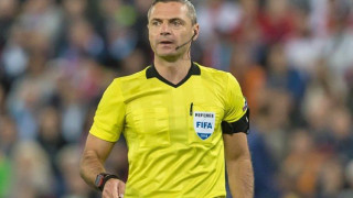 Διαιτητής της Elite στην Τούμπα