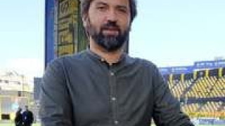 Η νέα ομάδα του Σπύρου Γόγολου