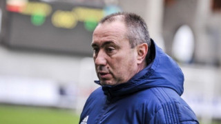 «Ο Στανιμίρ Στόιλοφ μπορεί να αναλάβει τον ΠΑΟΚ»