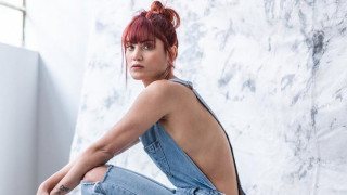 Στο πλευρό της Τούνη μετά τις αποκαλύψεις για το ροζ βίντεο η Συνατσάκη