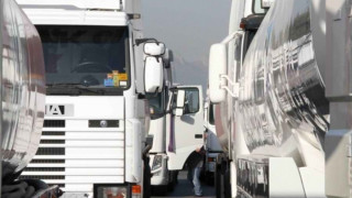 Θεσσαλονίκη: Εντοπίστηκαν 199 φορτηγά με πειραγμένους ταχογράφους