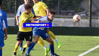 Εκλογές στον Αριστοτέλη