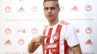 Ποδοσφαιριστής του Ολυμπιακού θετικός στον κορωνοϊό