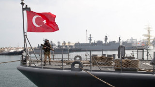 Ανησυχία: Το τουρκικό Barbaros κινείται προς την Κυπριακή ΑΟΖ