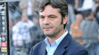 Στην Ιταλία ο Βρύζας για τη μεταγραφή του Μπότη στην Ίντερ