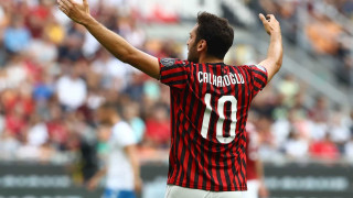 Με οδηγό τον Τσαλχάνογλου...