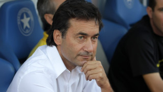 Χατζηνικολάου: «Ο Χαριστέας λειτουργεί ως ασπίδα στον Άρη»