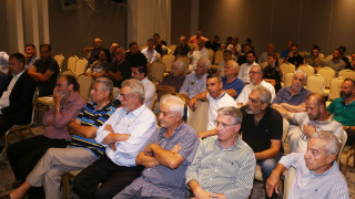 Ηρακλής: Σπριντ για χρήματα και «θωράκιση»