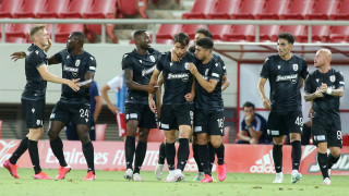 Champions League: Εχει τύχη ο ισχυρός και καλά προετοιμασμένος ΠΑΟΚ!﻿