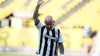 «Ψάχνει το μπαμ με Στοχ η Σαμσουσπόρ»