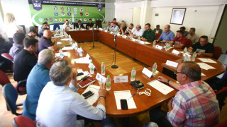 Ερχονται εκλογές στη SuperLeague 2!