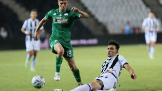 Back 2 back κορυφαίος του ΠΑΟΚ ο Μιχαηλίδης