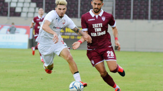 Τελος στα πλέι άουτ: Στη 13η θέση η Ξάνθη, πέφτει ο Πανιώνιος!