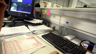 Προς παράταση 15 ημερών για τις δηλώσεις