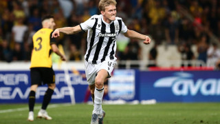 Μάνατζερ Σφιντέρσκι: «Ίσως είναι η ώρα για μία… αλλαγή»