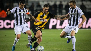 ΠΑΟΚ – ΑΕΚ: Όλα τα σενάρια ανοιχτά για τη 2η θέση