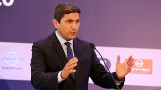 Στον Εισαγγελέα έστειλε ο Αυγενάκης καταγγελίες κατά της ΕΑΟΜ ΑμεΑ