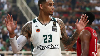 Συμφωνία Παναθηναϊκού με Όγκαστ