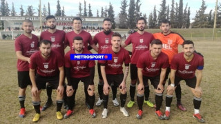 Στόχος ο πρωταθλητισμός στον Σμυρναϊκό