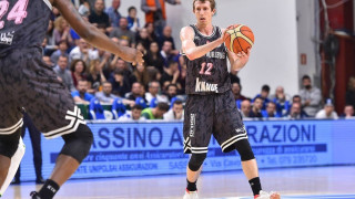 Ο Ηρακλής ανακοίνωσε τον Μπόουλιν